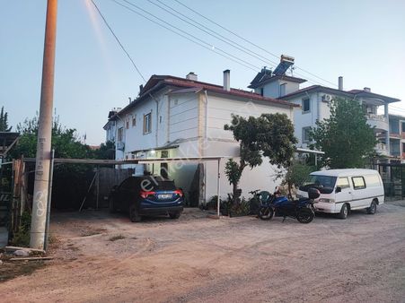 Yng Altın Muğla/ortaca'da Satılık Müstakil Ev