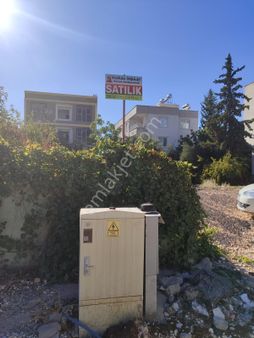 Sümerevler Mahallesi'nde Satılık Arsa