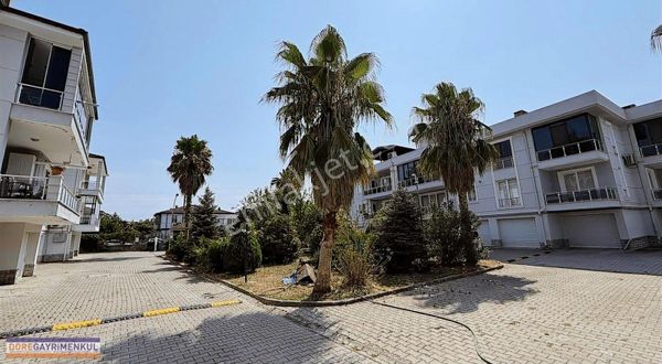 Serdivan Avm Civarı 3+1 Site İçin Güvenlikli Kapalı Garajlı