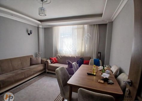 Esenyurt Pınar Mah. Yeni Bina Bahçe Katı Satılık Daire