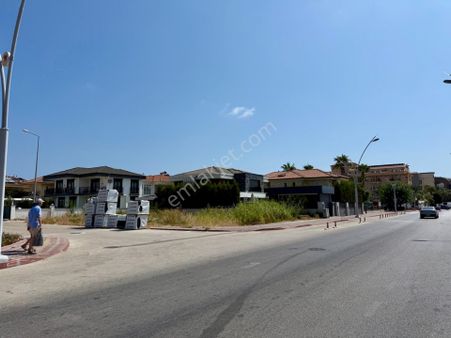 Çamyuva Merkez De Villa Arsası, Yatırımlık