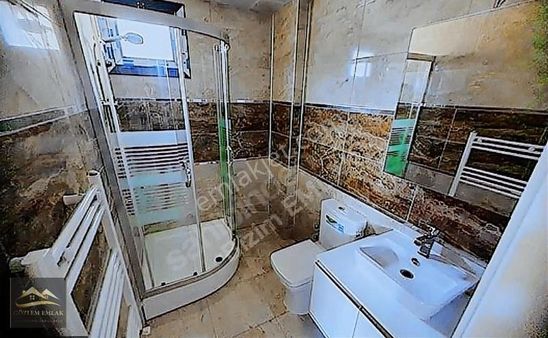 Aliağa Yalı Mahallesi Bahçeli 1+1 Acil Satılık Daire