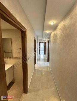 Gürselpaşaya Yakın Bölgenin En İyi Sitesinde Kiralık Daire