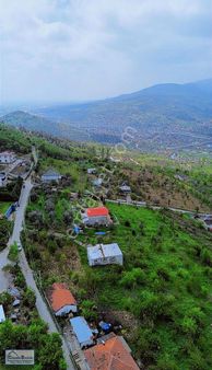 Geyve Epçeler Konut İmarlı 603 M2 Manzaralı Arsa