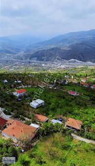 Geyve Epçeler Konut İmarlı 601 M2 Manzaralı Arsa