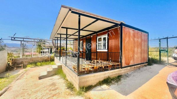 Karaisalıda Süper Hobi Bahçesi