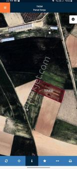 Avculu Çöteli Köyü Arasında Satılık Tarla