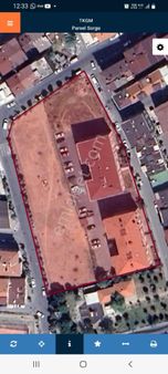 Akşemsettincami Karşısı Siteden 3+1 130 M Daire