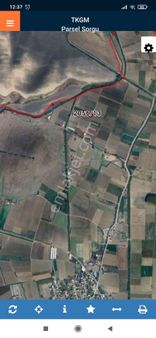 Satılık Tarla Azatlı