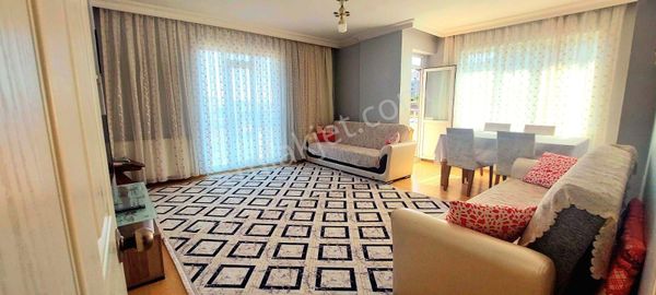 İstanbul Sancaktepe Mevlana Mahalesinde Satılık 3+1 Daire 135 M2