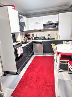 Boyut Global'den Cadde Üzerinde Satılık 3+1 Daire Yeni Bina