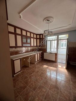 Enes Emlak'tan Gevher Hatun Mahallesinde Kiralık Daire