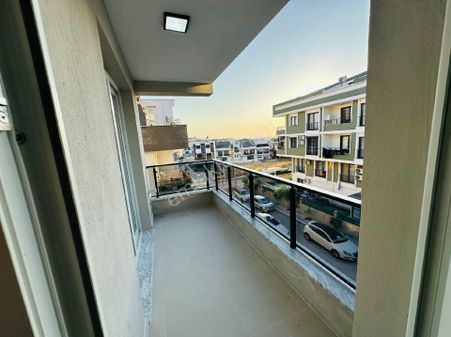 Aydın Didim 2+1 Ayrı Mutfak Sıfır Öncepe Arakatta Daireler Satıyoruz