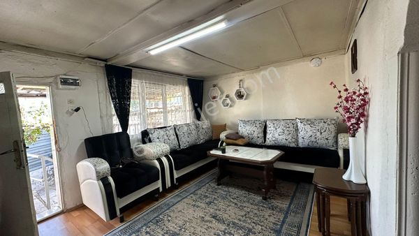 Köşem Emlaktan Kadıköyde Satılık Köy Evi