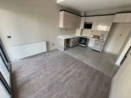 Kardelen'de Sıfır Site İçi Botanik Metro Yakını 1+1 Kiralıkdaire