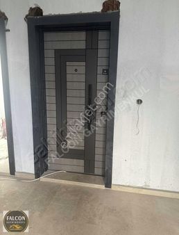 Falcon'dan Muhteşem Genişlikte 2+1 Daire
