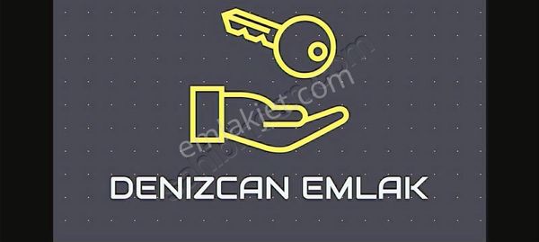 Denızcan Emlak Cadde Üzeri Kot Farkı Olan Kaçırılmaz Parseller