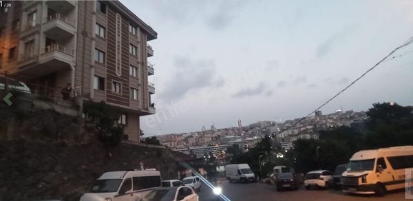 Kağıthane Merkez Metroya Yakın Eşyal Kiralıkı 2+1 Daire