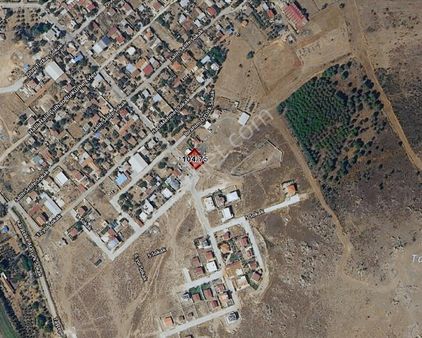 Emir Emlak'tan Satılık Arsa