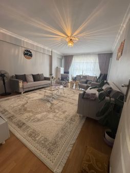 Elit Emlak Garımenkulden Ön Cephe 3+1 Daıre