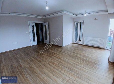 Global'den Panorama Pavli'de , Ara Kat, E. Banyolu 2+1 Daire