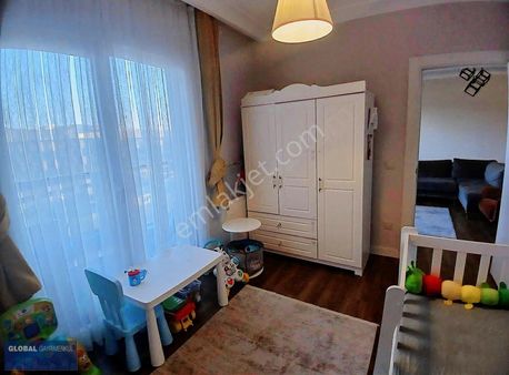 Global'den Şahsuaroğlu Ambiyans'da Ultra Lüks,teraslı ,yenidaire