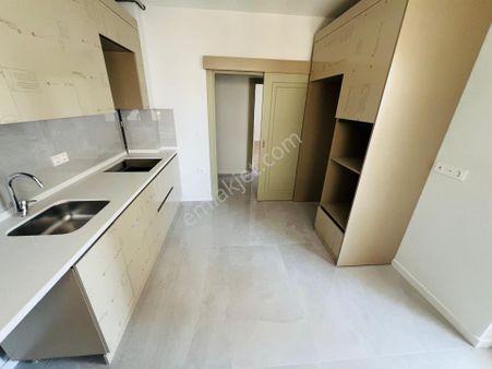 Yenikent Te Merkezde Katta Sıfır 3+1 Ultra Lüks Daire