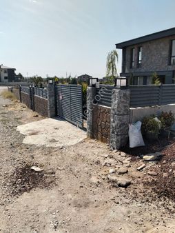 Gölbaşı Bahçelievler Mahallesinde Satılık Villa