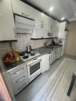 İbrahimci Parkı Civarı 3+1 140 M2