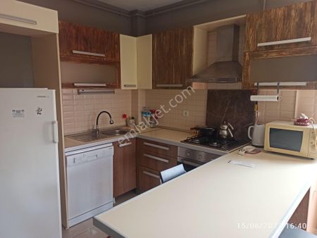 Ergene Vadisi Arakat Kiralık 1+1 Eşyalı Daire