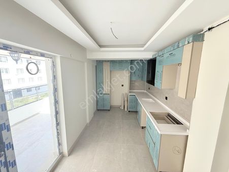 Menderes Mah. Merkezi Konum 2+1 Ultra Lüks Daire