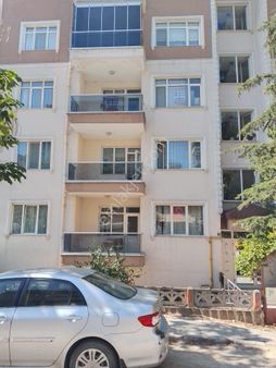 Adrian'dan Binevler'de Kiralık 3+1 Full Eşyalı Doğalgazlı Daire