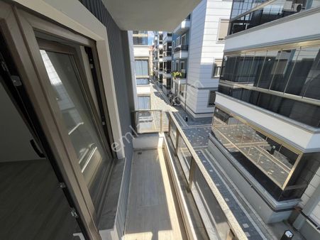 Akçay Köşemden Sıfır Site İçi 2+1 Satılık Daire