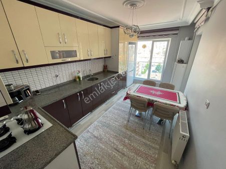 Sincan Selçuklu Mh 3+1 Son Kat Yapılı Satlık Daire