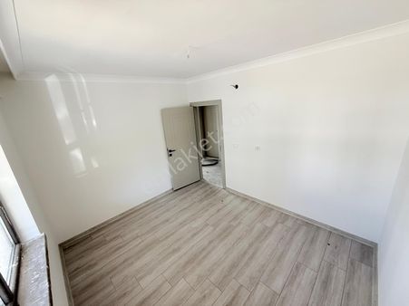 Fiyci Yatırım 2+1 Amerikan Mutfaklı Sıfır Ultra Lüks Daire