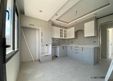 Albayrağın Altında 2+1 115 M2 Arakat Ön Cephe Sıfır Daire