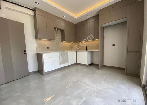 Gültepe Kaymakamlığa Yakın 2+1 120m2 Cadde Üzeri Asansörlü Daire