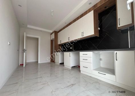 Muratdede Yatırımlık Önü Açık 3+1 Acil Satılık Son Kalan Daire