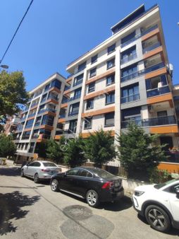 ▃artemin▃ Altıntepe Altın Vadi Konakları'nda 80m² Lüks 2+1 !