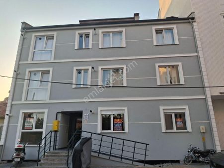 Klass Emlaktan Sofular Mahallesinde 1+1 Satlık Sıfır Daire