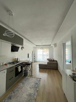 Çeşme Reisdere Merkez De Kiralık Mobilyalı 1+1 Daire