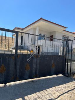 Ulukışla Kemalpaşa Acıpınar Müstakil Ev