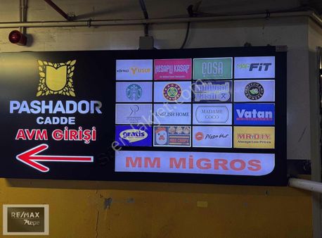 Şule Güleç Tek Yetkili Bayrampaşa Pashador Kiralık 2+1 Daire