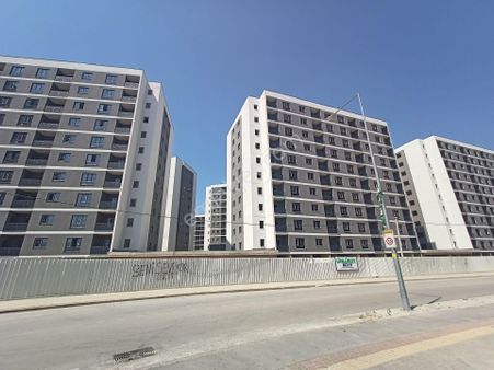 Kaçmaz Emlak Cumhuriyet Mah Prestij Yeni Hayat Satılık Sıfır 3+1 Daire