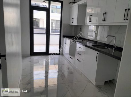 Kuzey Terminali Civarında Geniş 3+1 Kiralık Daire...