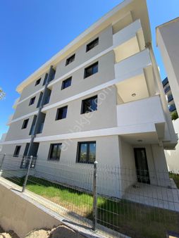 Değirmendere'de 4+2 Ters Buleks Sıfır Satılık Daire