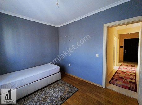 Etimesgut Yapracık Toki 7. Etapta Eşyalı 2+1 Kiralık Daire