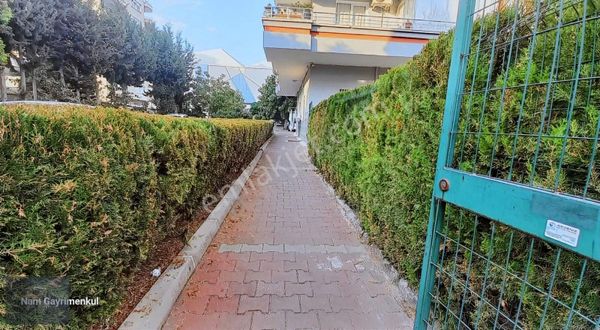 Forum Avm Yanında 3+1 Ferah Açık Mutfak Fırsat Kiralık Daire