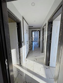 Hilal Mh Satılık Sıfır 3+1 Daire