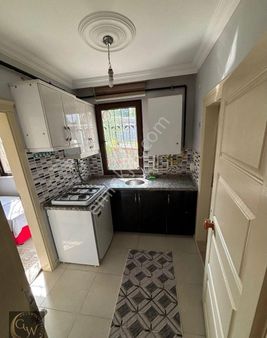 Ktü D Kapısı Önünde – Bahçe Katı 1+0 Kiralık Daire (faturalar Dahil)